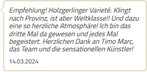 Zauberer mit Top Bewertungen