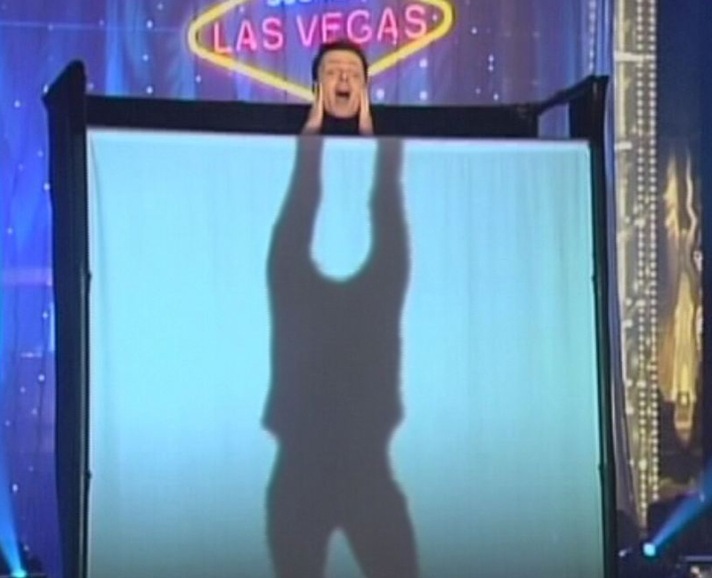 Timo Marc - Las Vegas