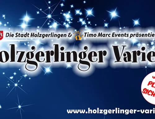 Timo Marc als Organisator & Moderator